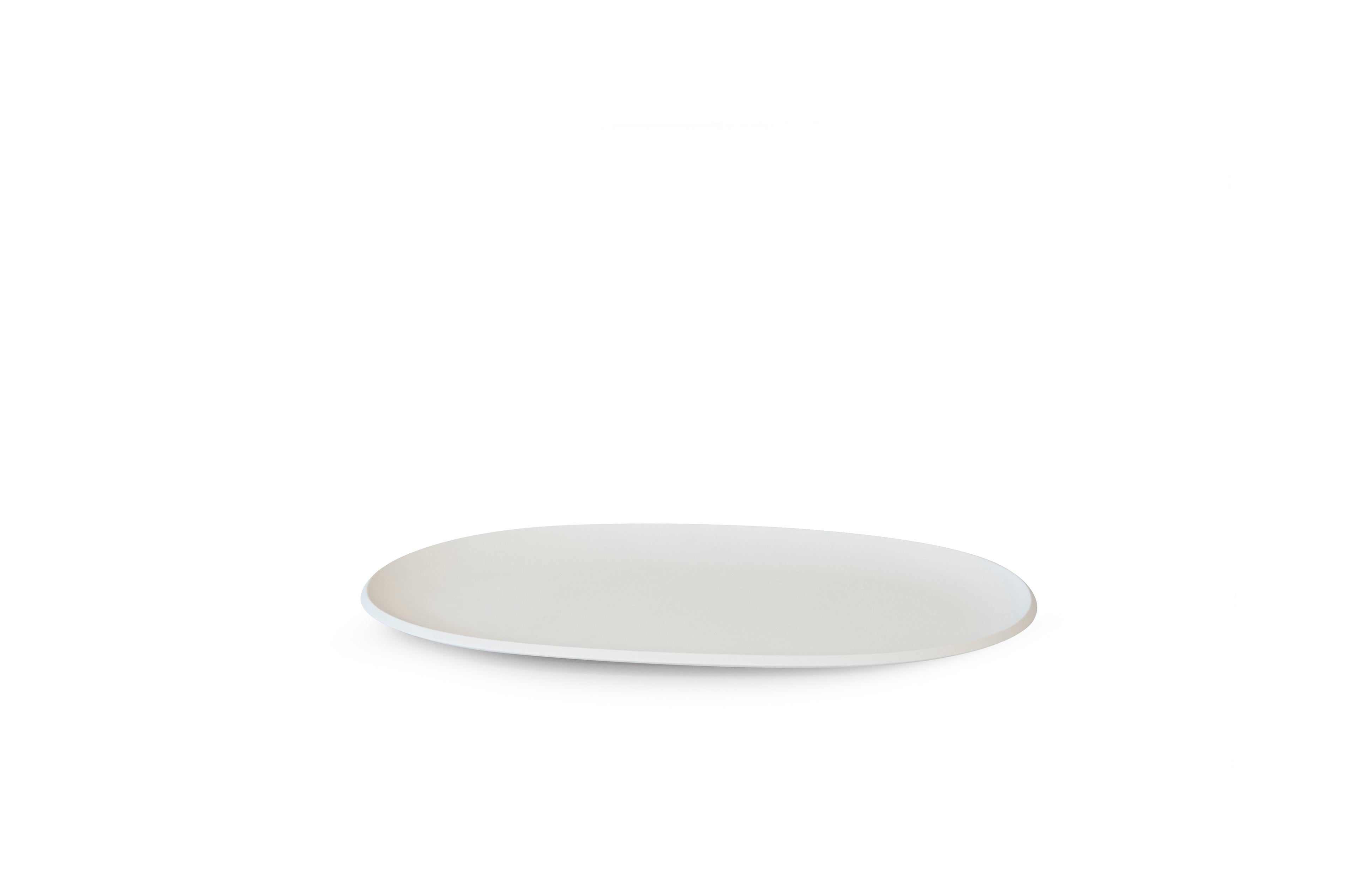 PANGEA Serving Plate 35x19cm - Aria
