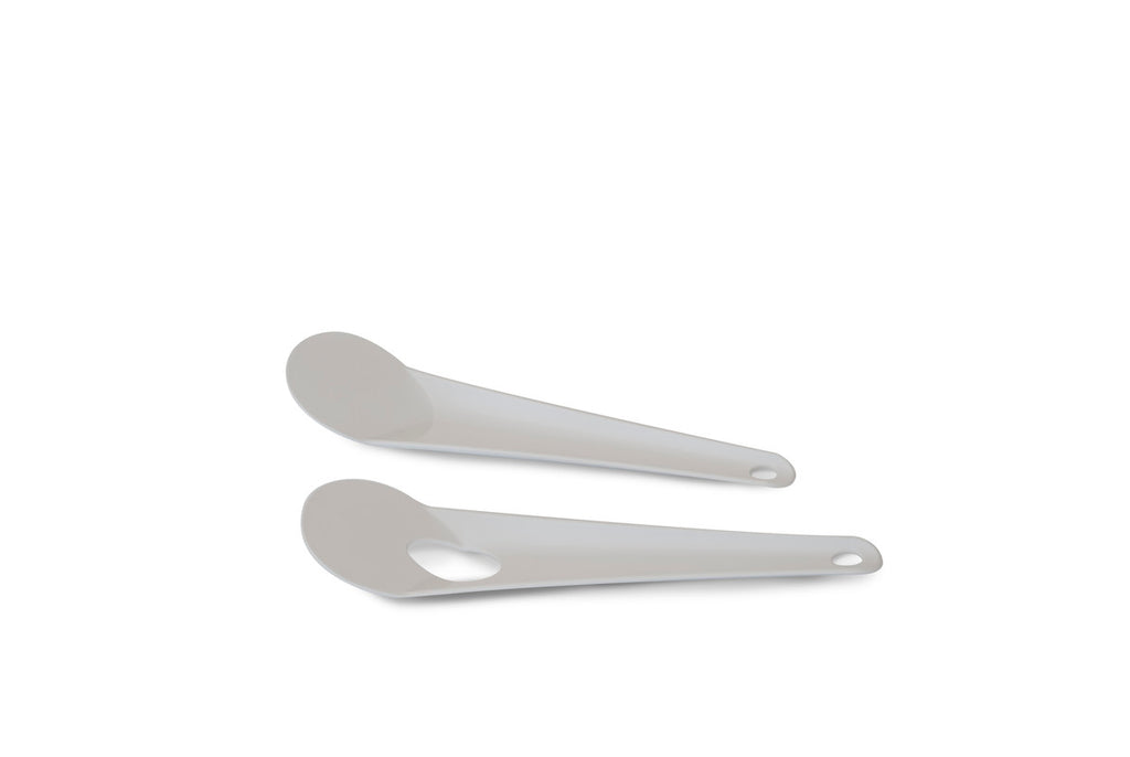 PANGEA Salad Servers - Aria