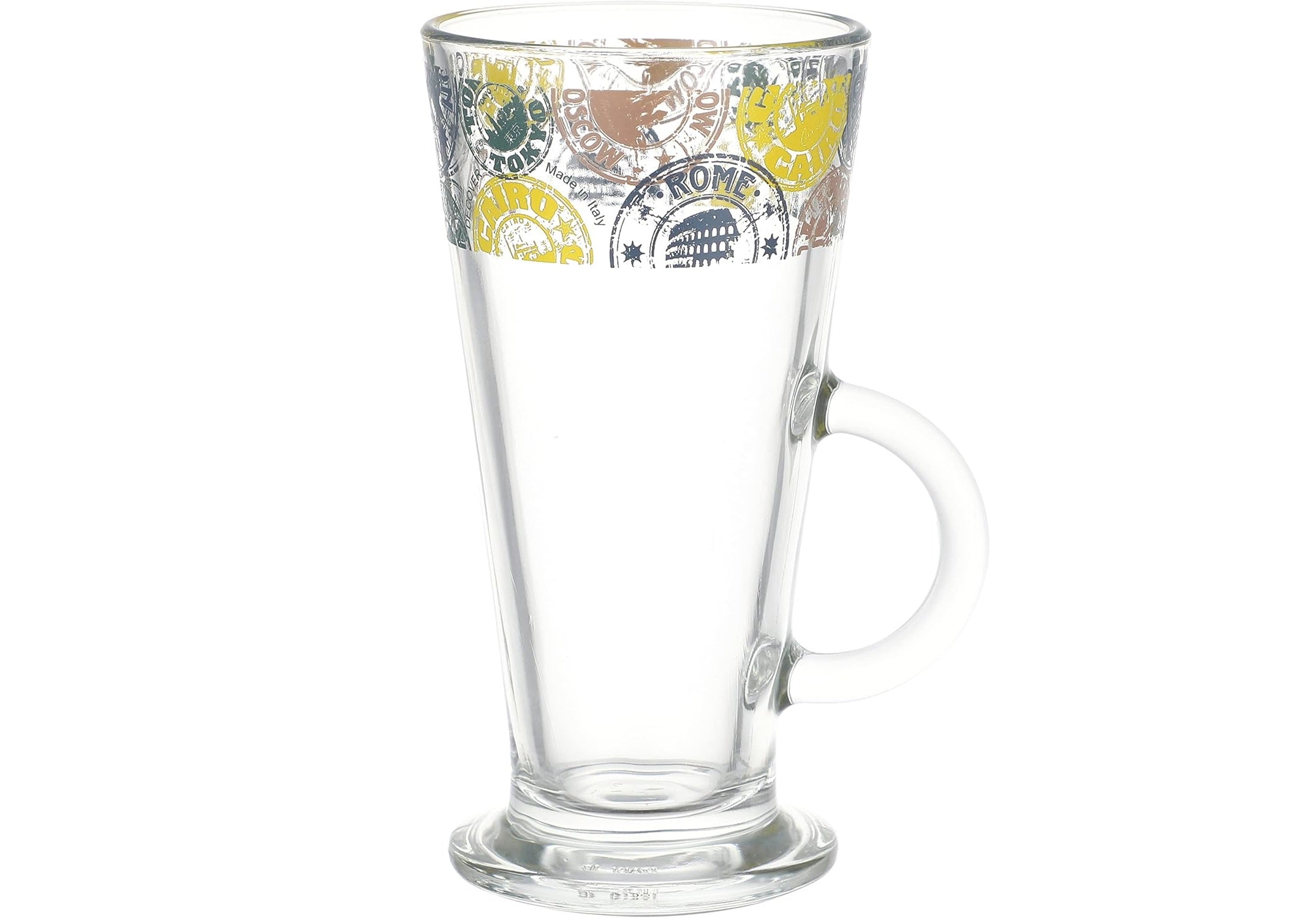 CONIC TAZZA MILK 280 TOUR