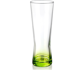 MONACO 0.25 GREEN - 6Pcs