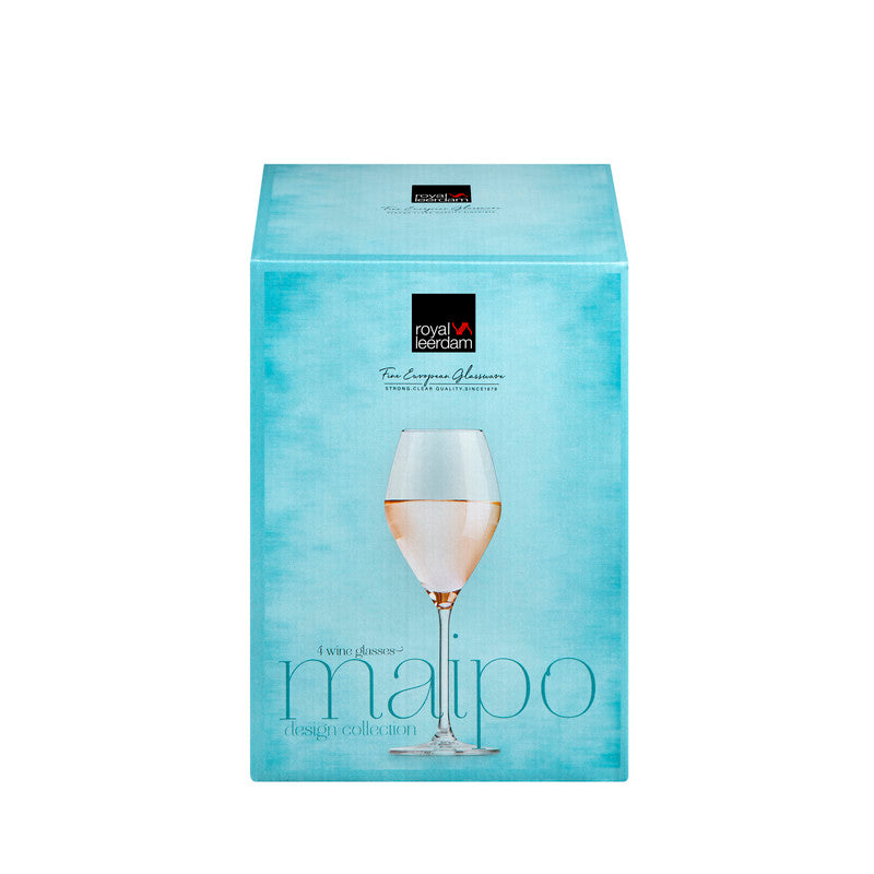 MAIPO 4PCS. - 21cl