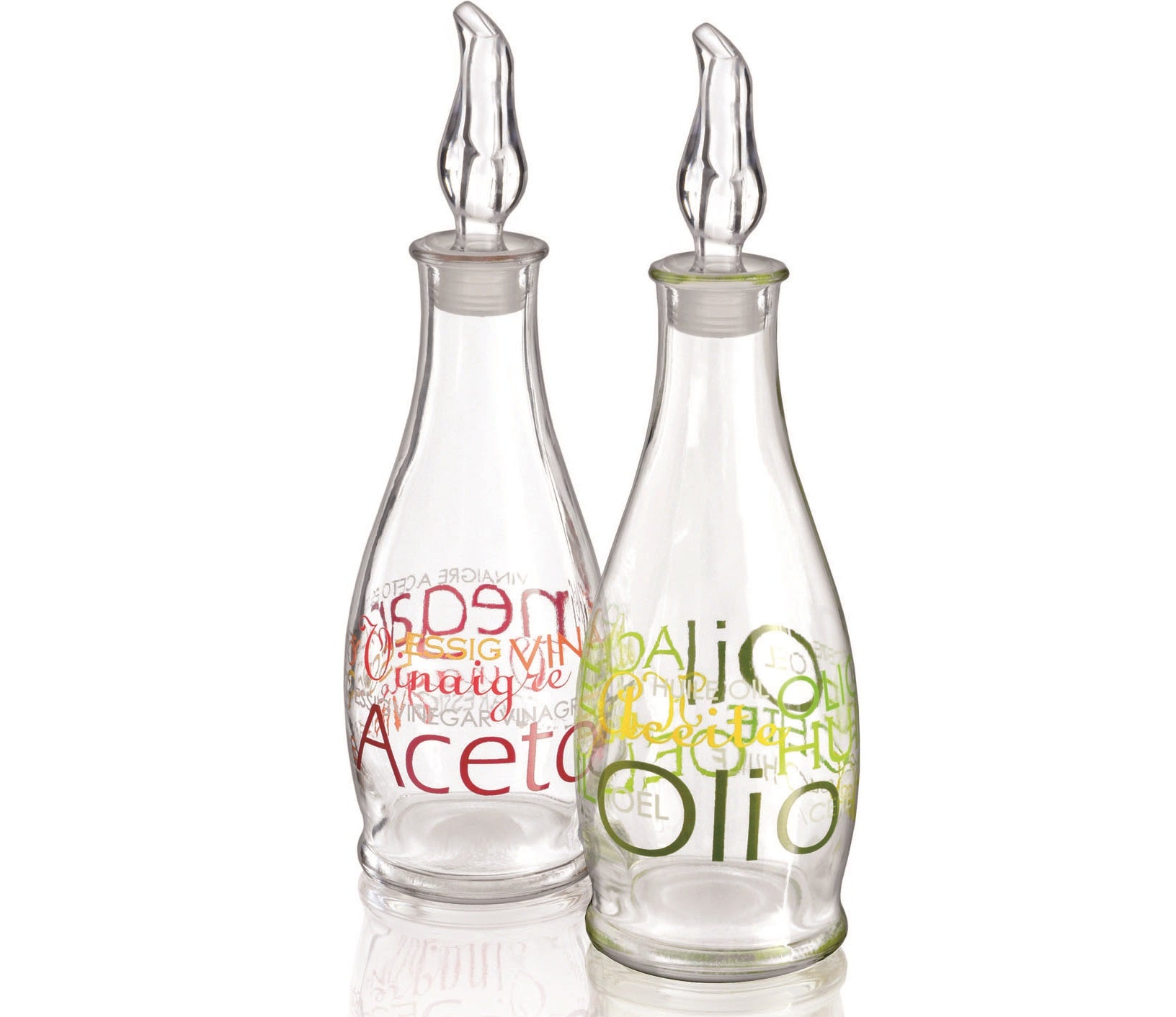 OLIO/ACETO - MIX