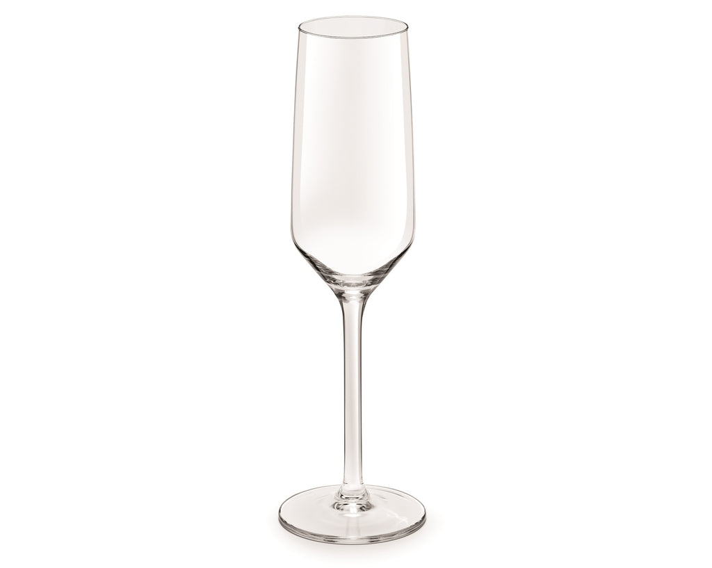 ENJOY THE MOMENT Flute 21cl - 6PCS