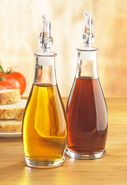SET 2PCS OIL-VINEGAR
