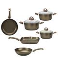 Olivilla Extra Induction Set 9 PCS