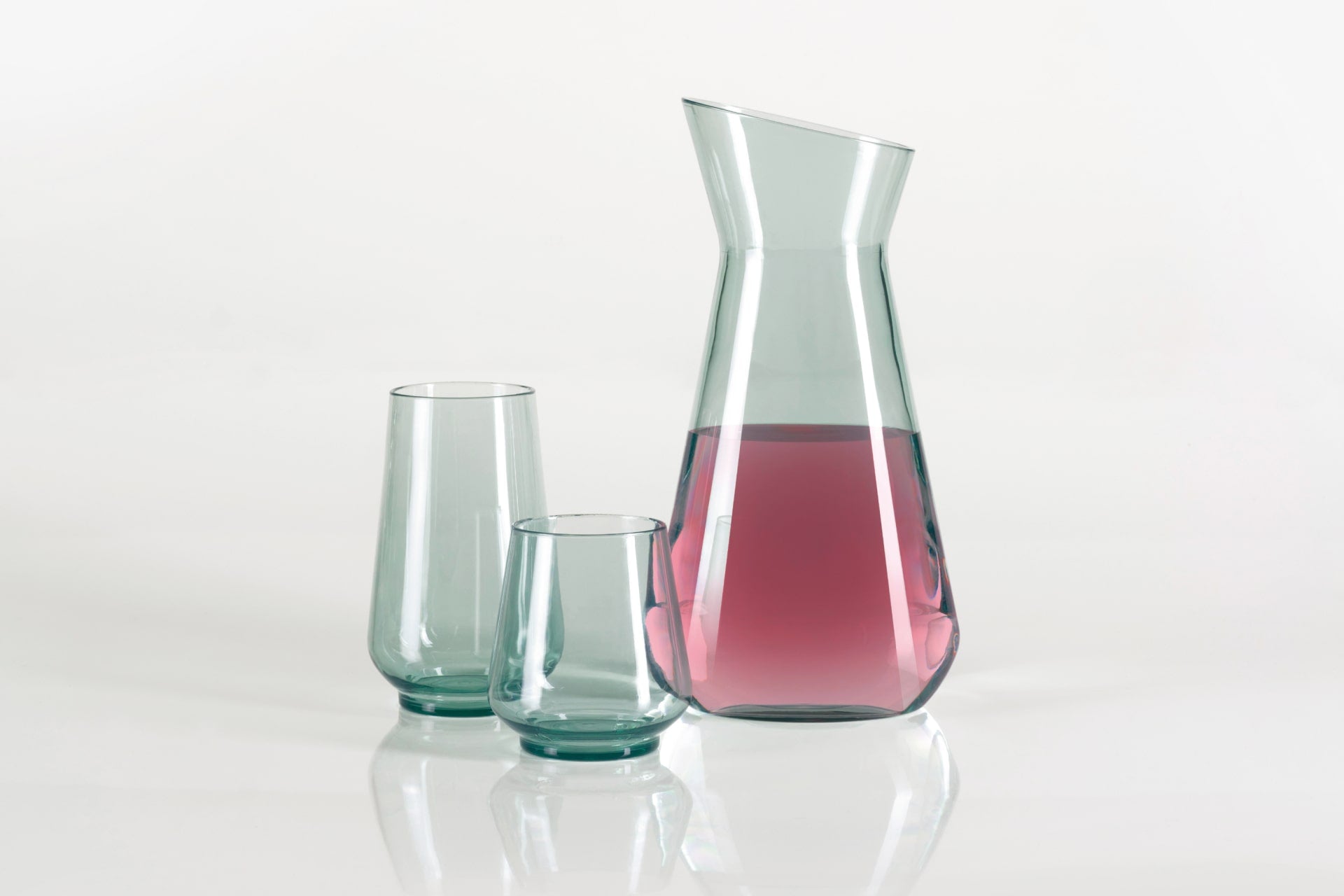 PANGEA Jug 1.2L - Acqua