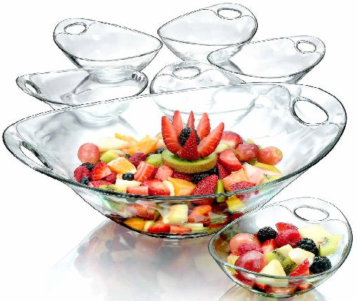 Set 7 Pcs Practica