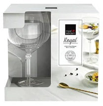 ROYAL Gin & Tonic 65cl - 4pcs