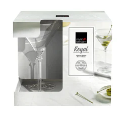 ROYAL Martini 25cl - 4pcs