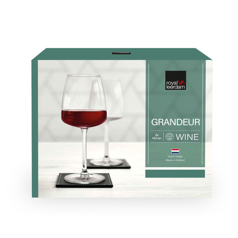 GRANDEUR 43cl - 6pcs
