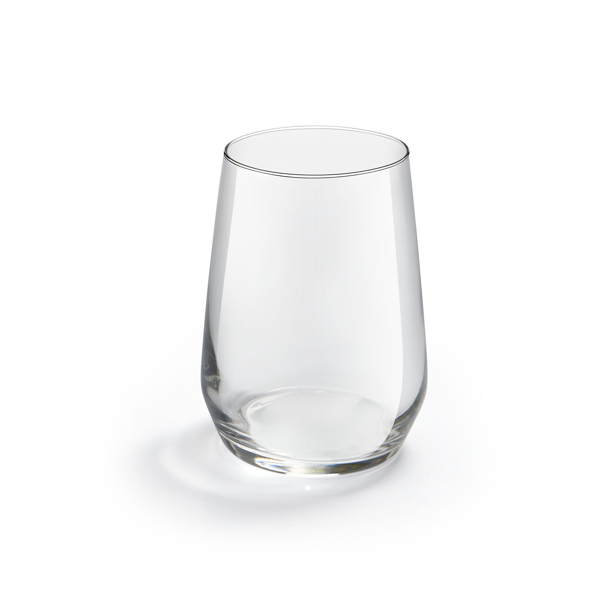 ENJOY THE MOMENT Tumbler 45cl - 6PCS