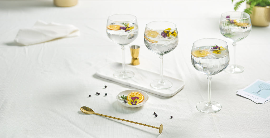 ROYAL Gin & Tonic 65cl - 4pcs