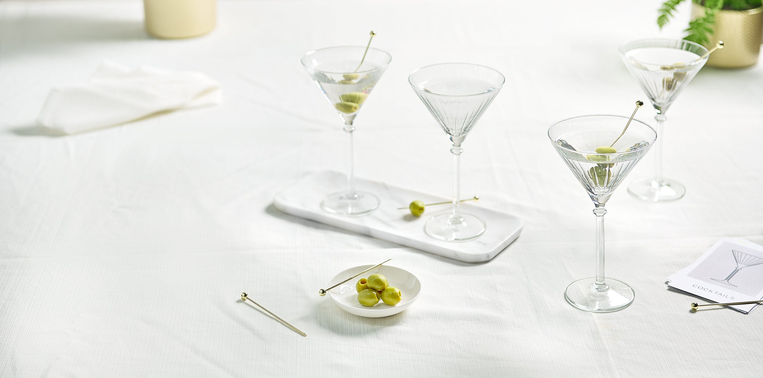 ROYAL Martini 25cl - 4pcs