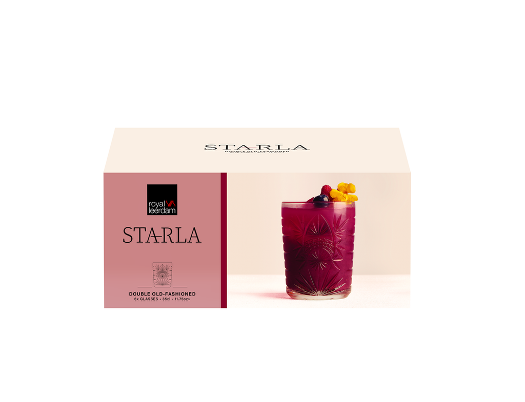 Starla DOF 35cl - 6pcs