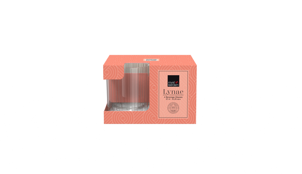 LYNAE DOF 35cl - 4pcs