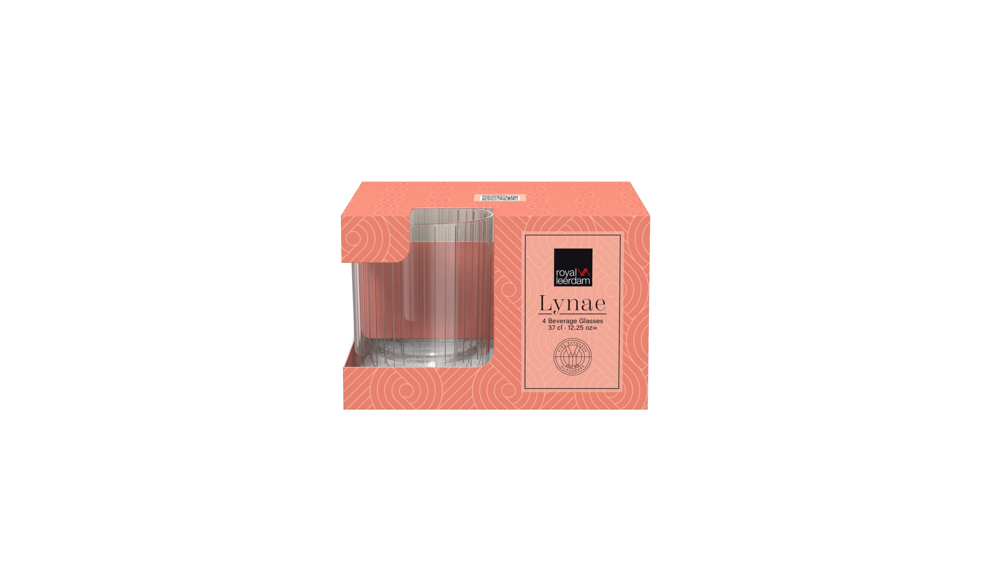 LYNAE DOF 35cl - 4pcs