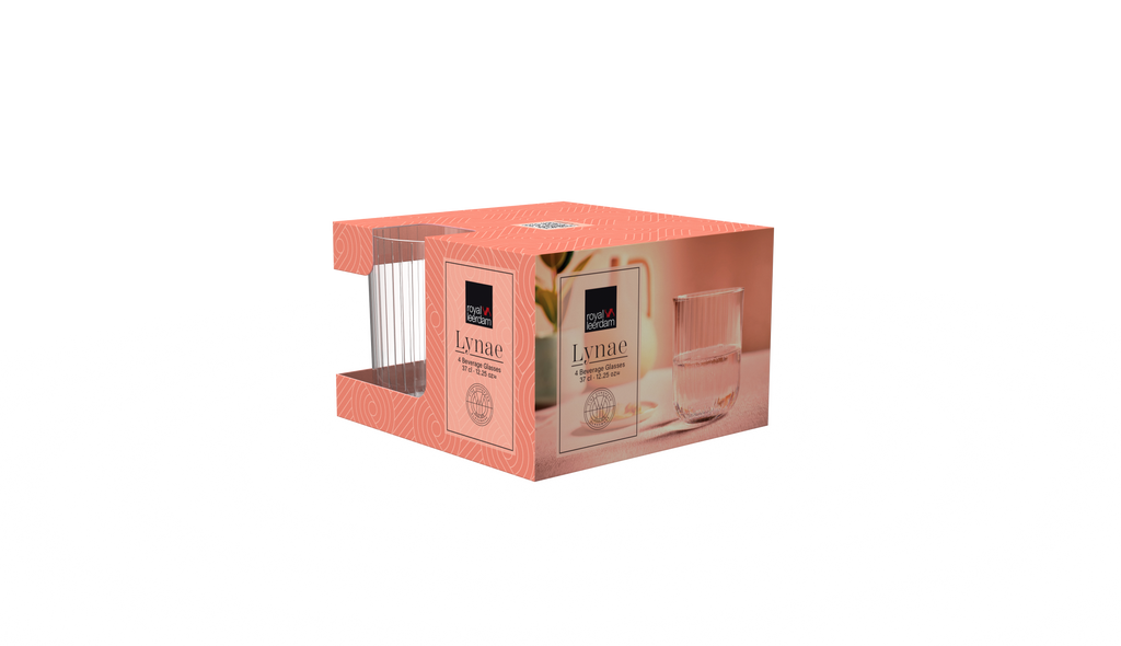 LYNAE DOF 35cl - 4pcs