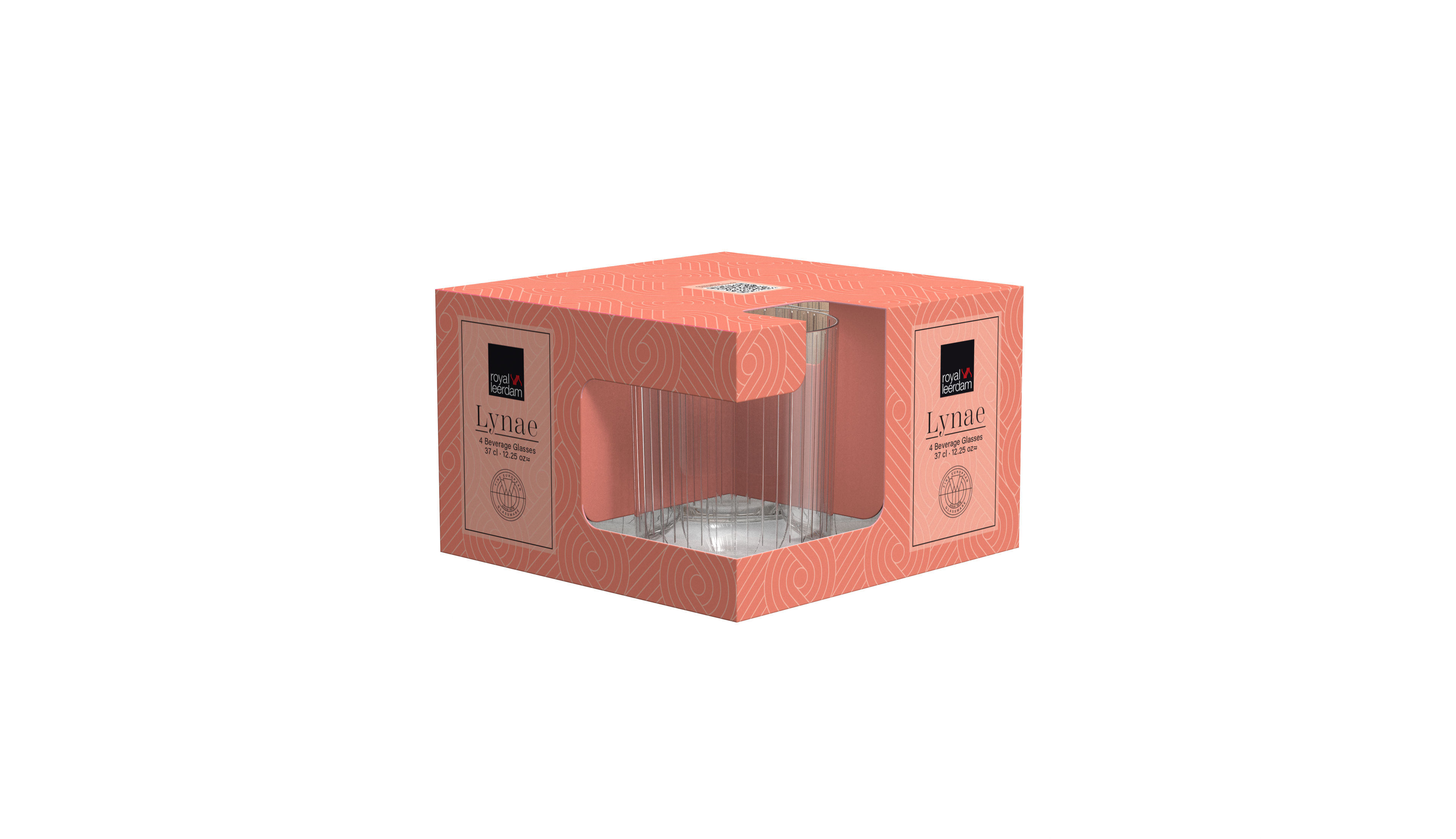 LYNAE DOF 35cl - 4pcs