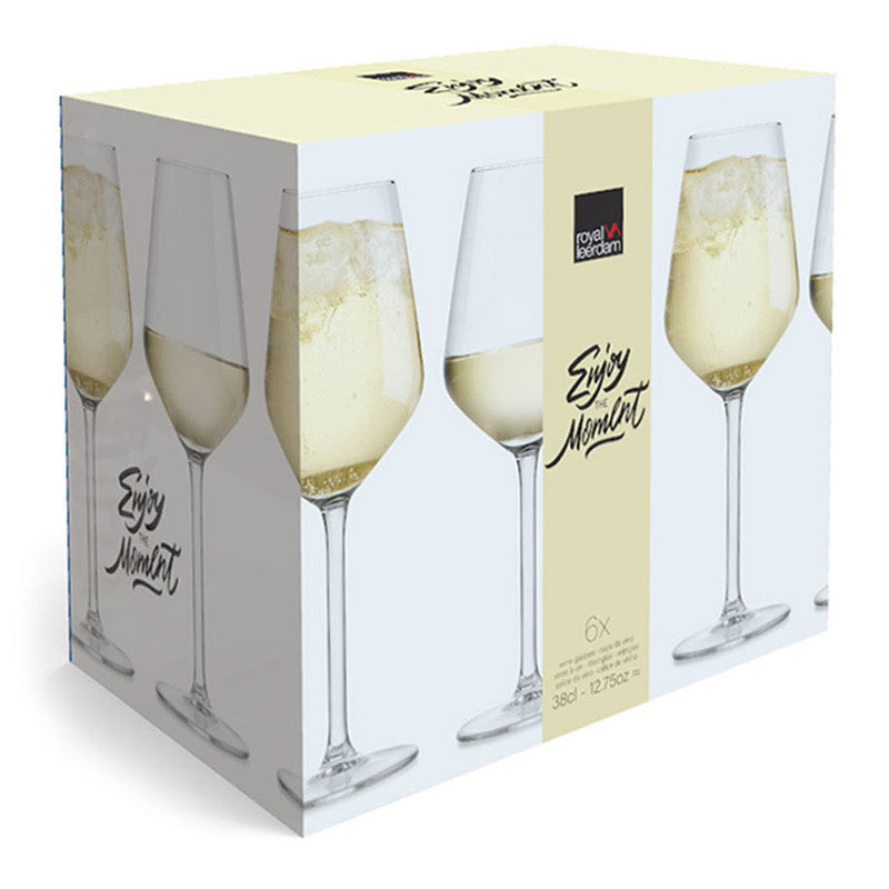ENJOY THE MOMENT Wine 38cl - 6PCS