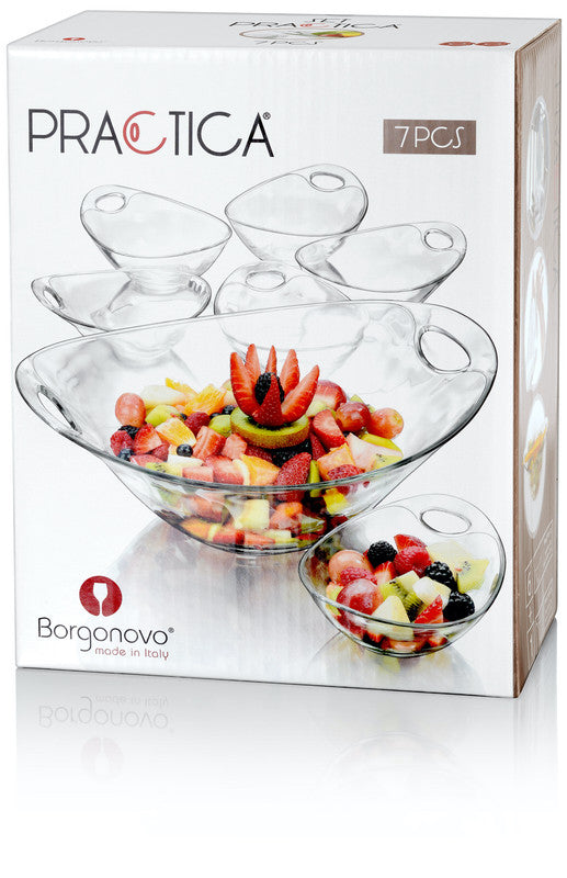Set 7 Pcs Practica