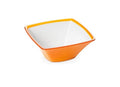 SQUARE Bowl 20cm - Yellow