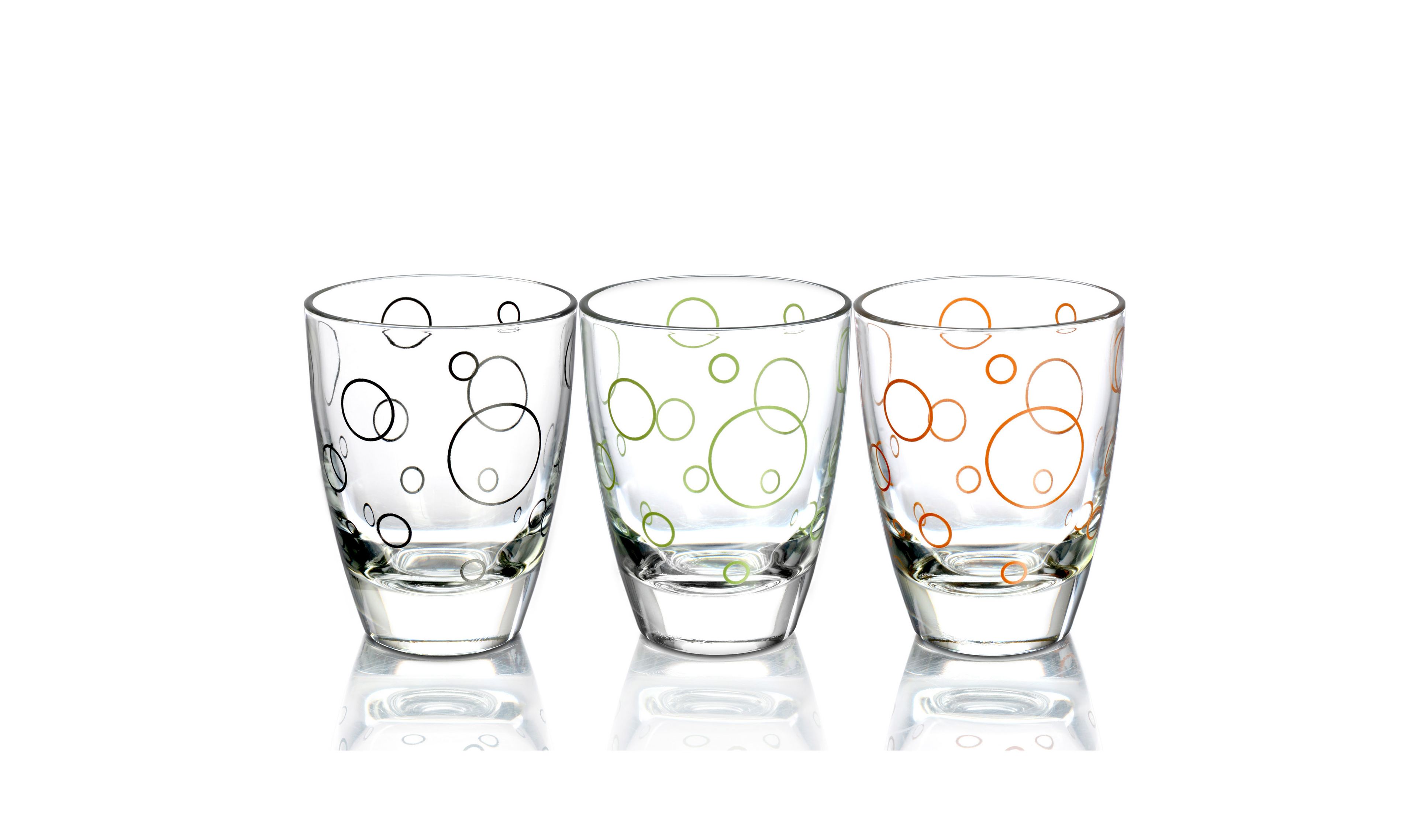 ALPI OF - HOLE - 6Pcs