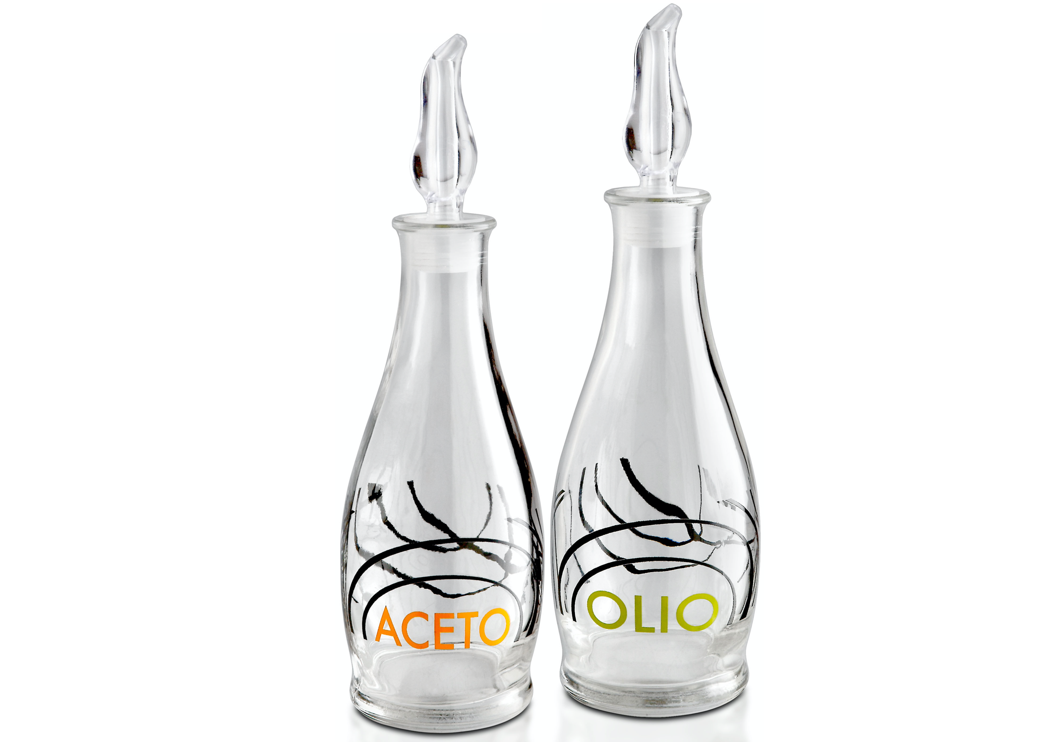 OLIO/ACETO - INFINITY