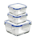 SET 3PCS SUPERBLOCK SQUARE