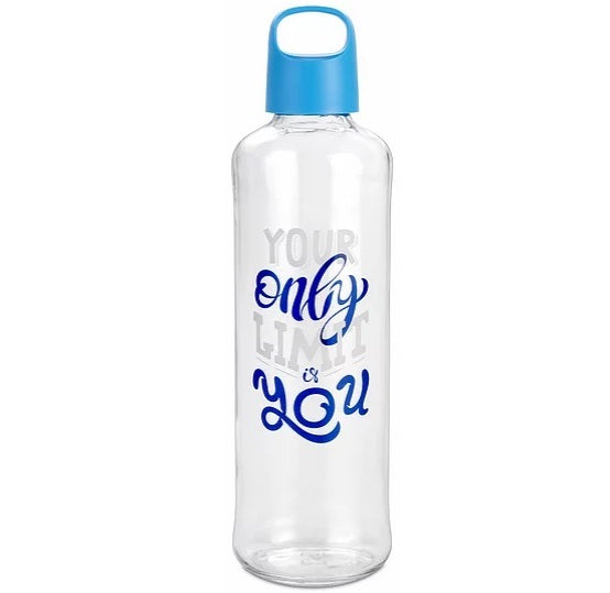 TO GO Bottle - LIMIT