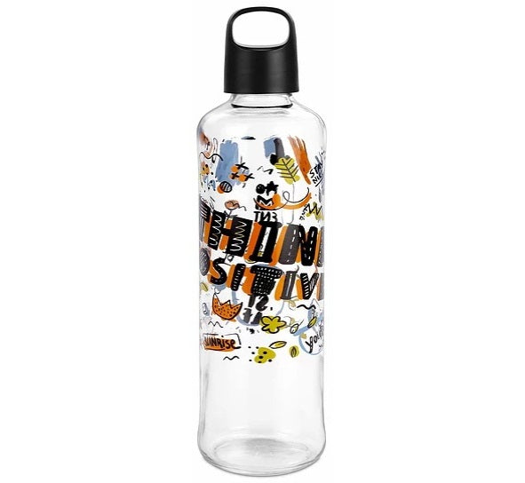 TO GO Bottle - THINK