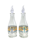 OLIO/ACETO - TRIBAL