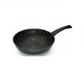 COOK ON ROCK INDUCTION WOK 28