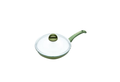 Olivilla Frypan 24 + Pyrex Lid