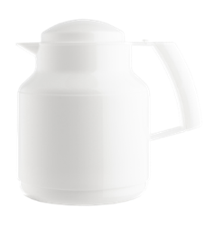 MOBBY CLIP - TWIST 1.5L - White