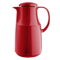CONOCORD - FLAT LID TWIST 1L - Red