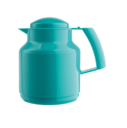 MOBBY CLIP - TWIST 1L - Peacock Blue
