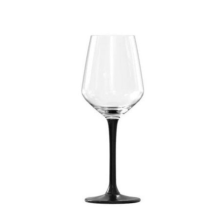 CARRE BLACK 38cl - 6pcs