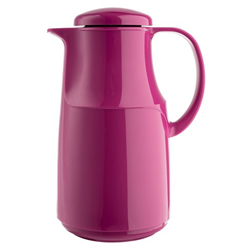 CONOCORD - FLAT LID/TWIST 1L -Pink
