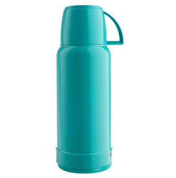 PICK ME UP - CUP WITH HANDLE 1L - Blue