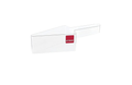 Transparent DIAMOND Cake Server
