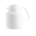 MOBBY CLIP - TWIST 1L - White