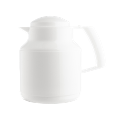 MOBBY CLIP - TWIST 1L - White