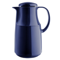 CONOCORD - FLAT LID/TWIST 1L - Dark Blue