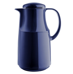 CONOCORD - FLAT LID/TWIST 1L - Dark Blue