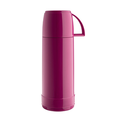 PICK ME UP - CUP WITH HANDLE 0.5L - Pink