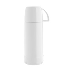 PICK ME UP - CUP WITH HANDLE 0.5L - White