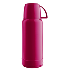 PICK ME UP - CUP WITH HANDLE 1L - Pink