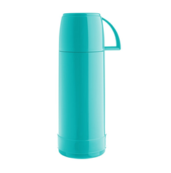 PICK ME UP - CUP WITH HANDLE 0.5L - Blue