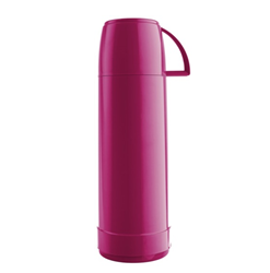 PICK ME UP - CUP WITH HANDLE 0.75L - Pink