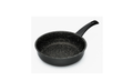 COOK ON ROCK INDUCTION deep pan 1 handle 24